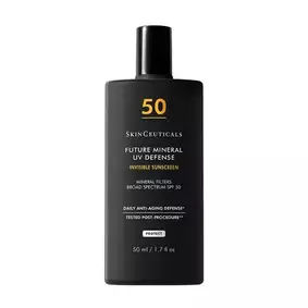 Future Mineral UV Defense Sunscreen SPF50 Product Image