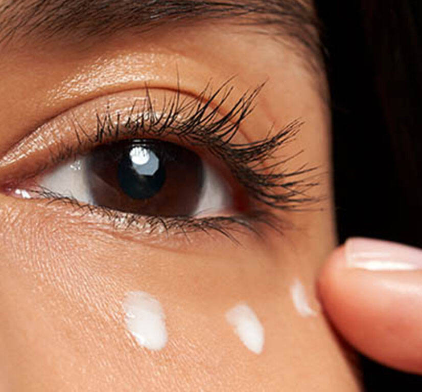 Corrective moisturizers