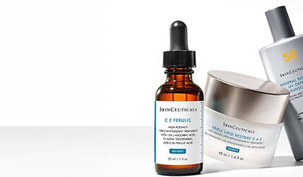 SkinCeuticals Products