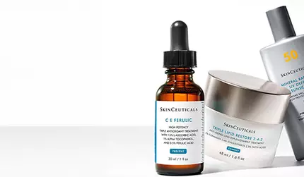 SkinCeuticals Products