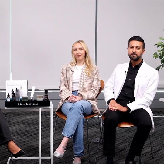 Pro Live: Allure Beauty Special