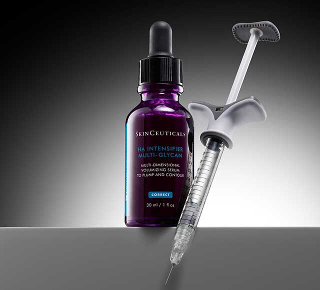 Corrective moisturizers