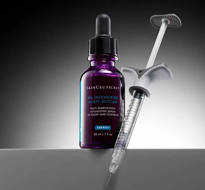 Corrective moisturizers