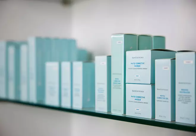 In-Office Injectables Treatment