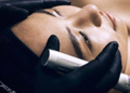 inside the charleston SkinLab location