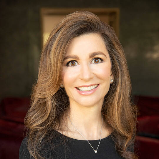 Meet Dr. Mary Hurley