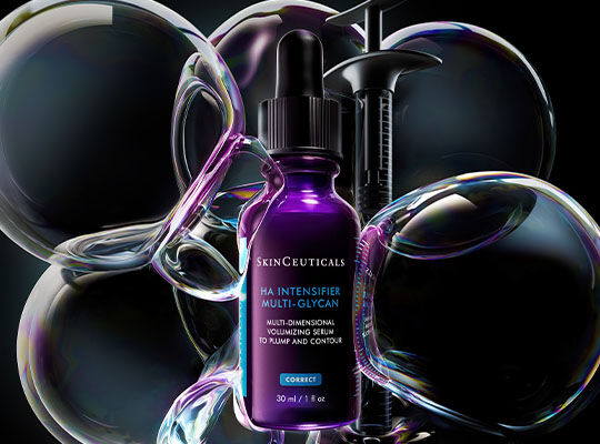 HA Intensifier Multi-Glycan Exclusive 