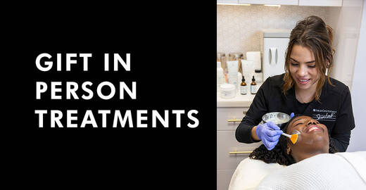 In Person Treatment 
