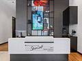inside the Scottsdale SkinLab location
