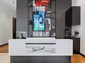 inside the Scottsdale SkinLab location