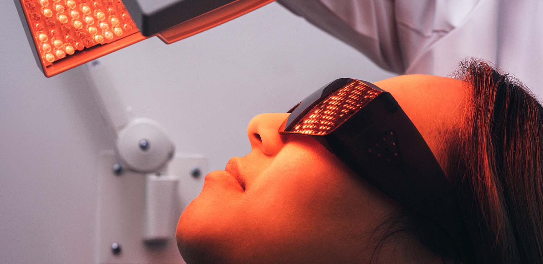 Photodynamic Therapy SkinCeuticals