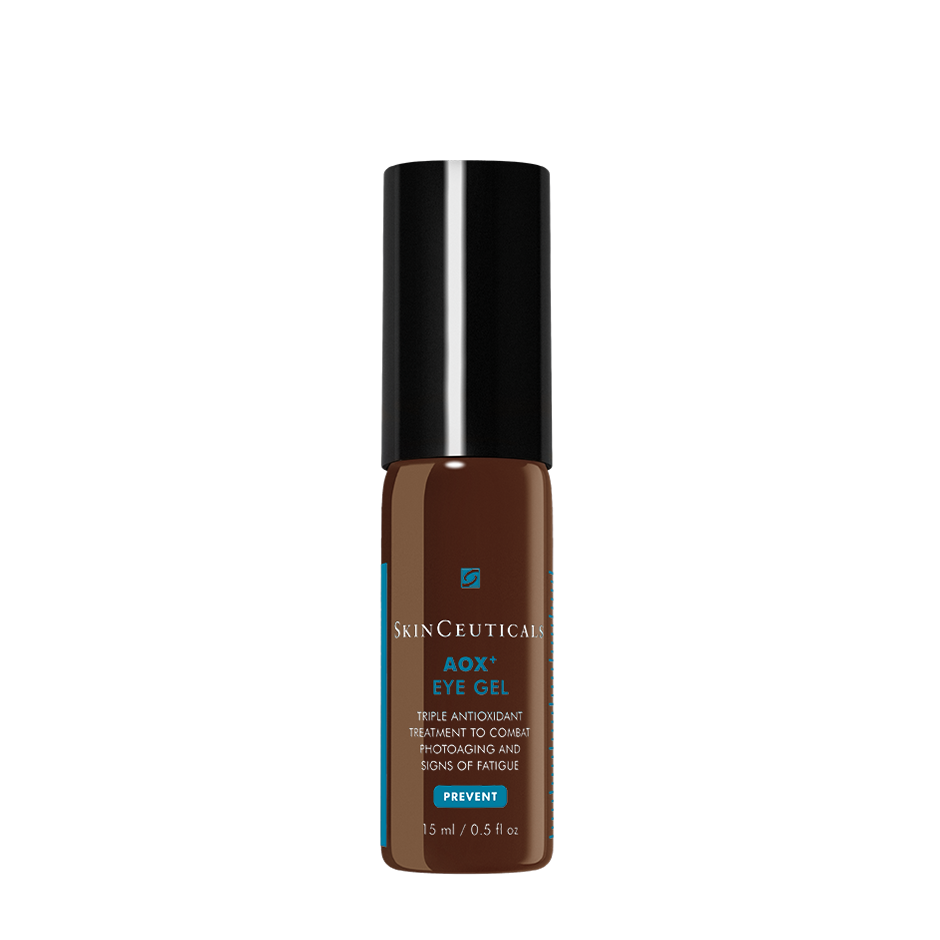 Skinceuticals Aox+ Eye Gel In Brown