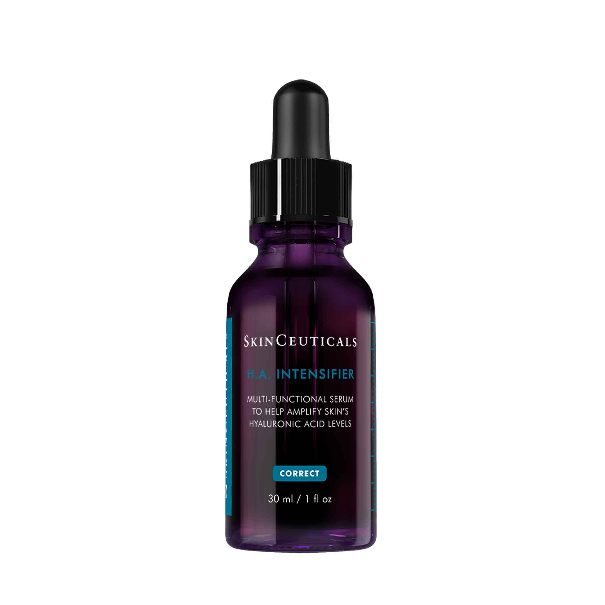 Hyaluronic Acid Intensifier (H.A.) | Hyaluronic Acid Serum | SkinCeuticals