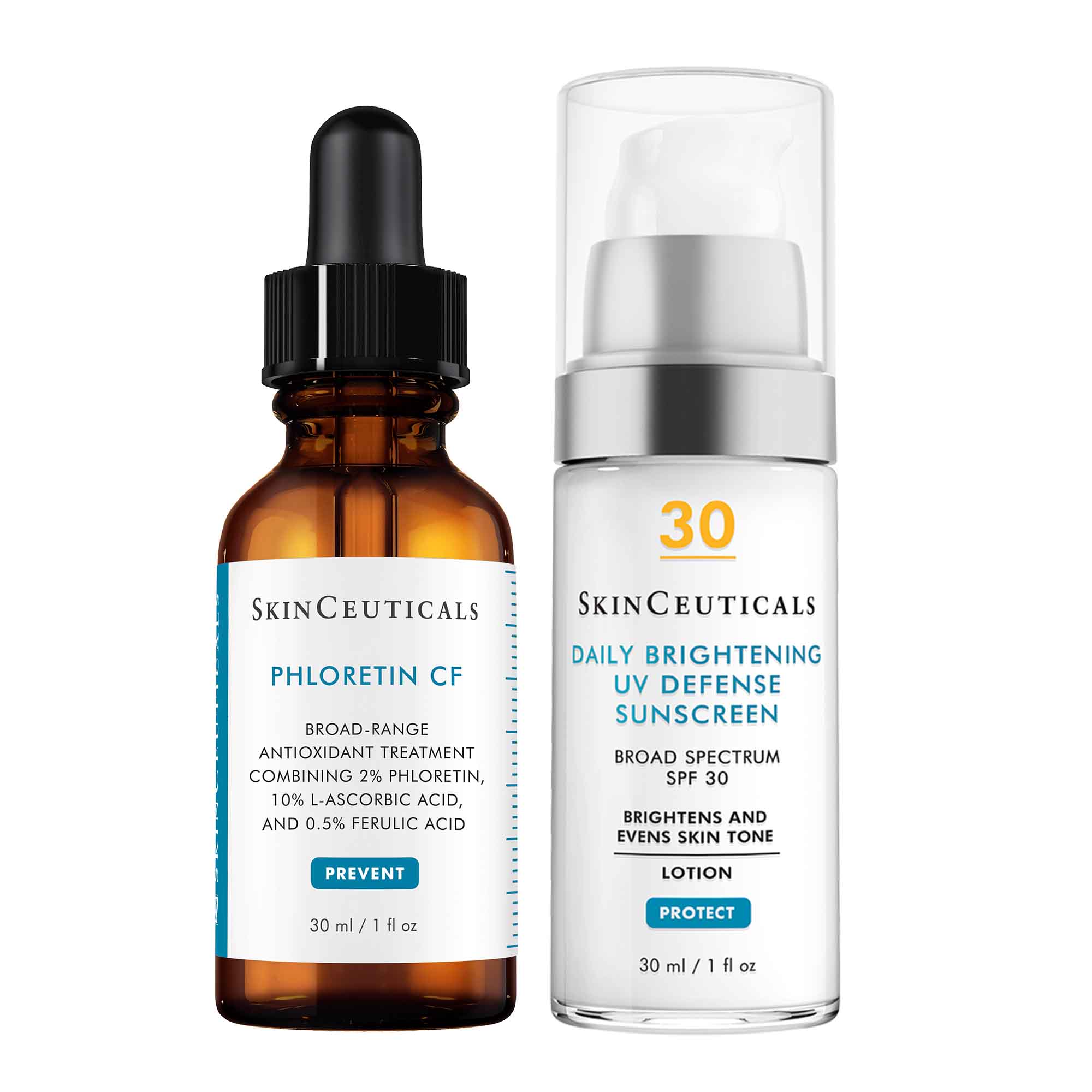 SkinCeuticals Brighten Protect 218$