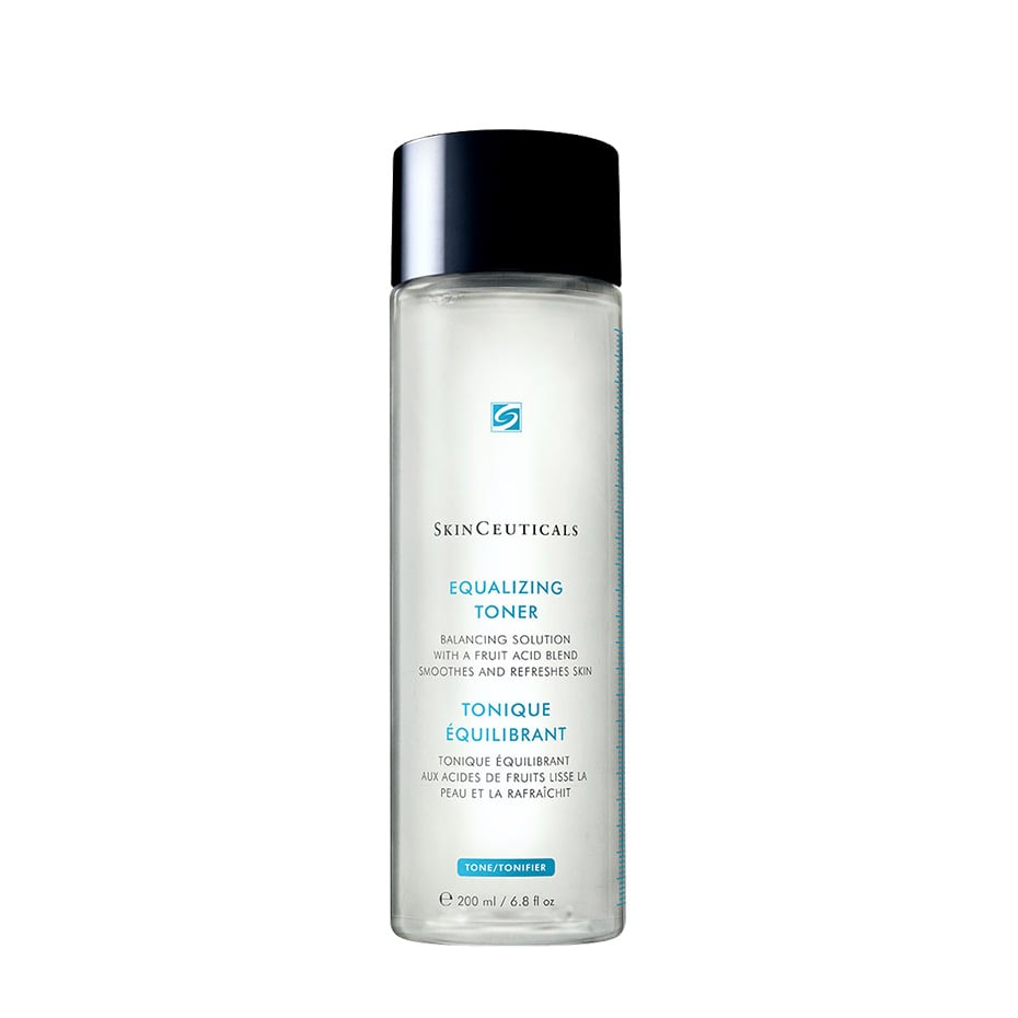 Shop Skinceuticals Equalizing & Exfoliating Toner For Dry Skin