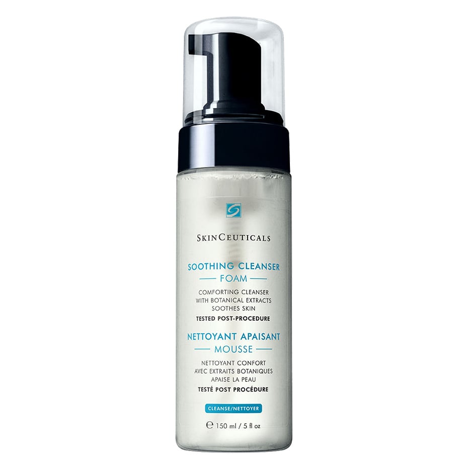 SkinCeuticals Soothing Cleanser Gentle Foaming Facial Cleanser | 150 ml