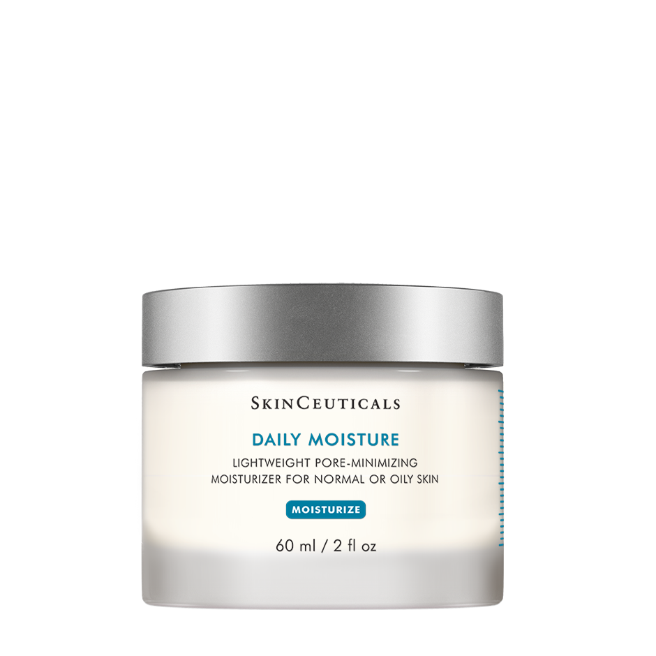 Skinceuticals Daily Face Moisturizer In White