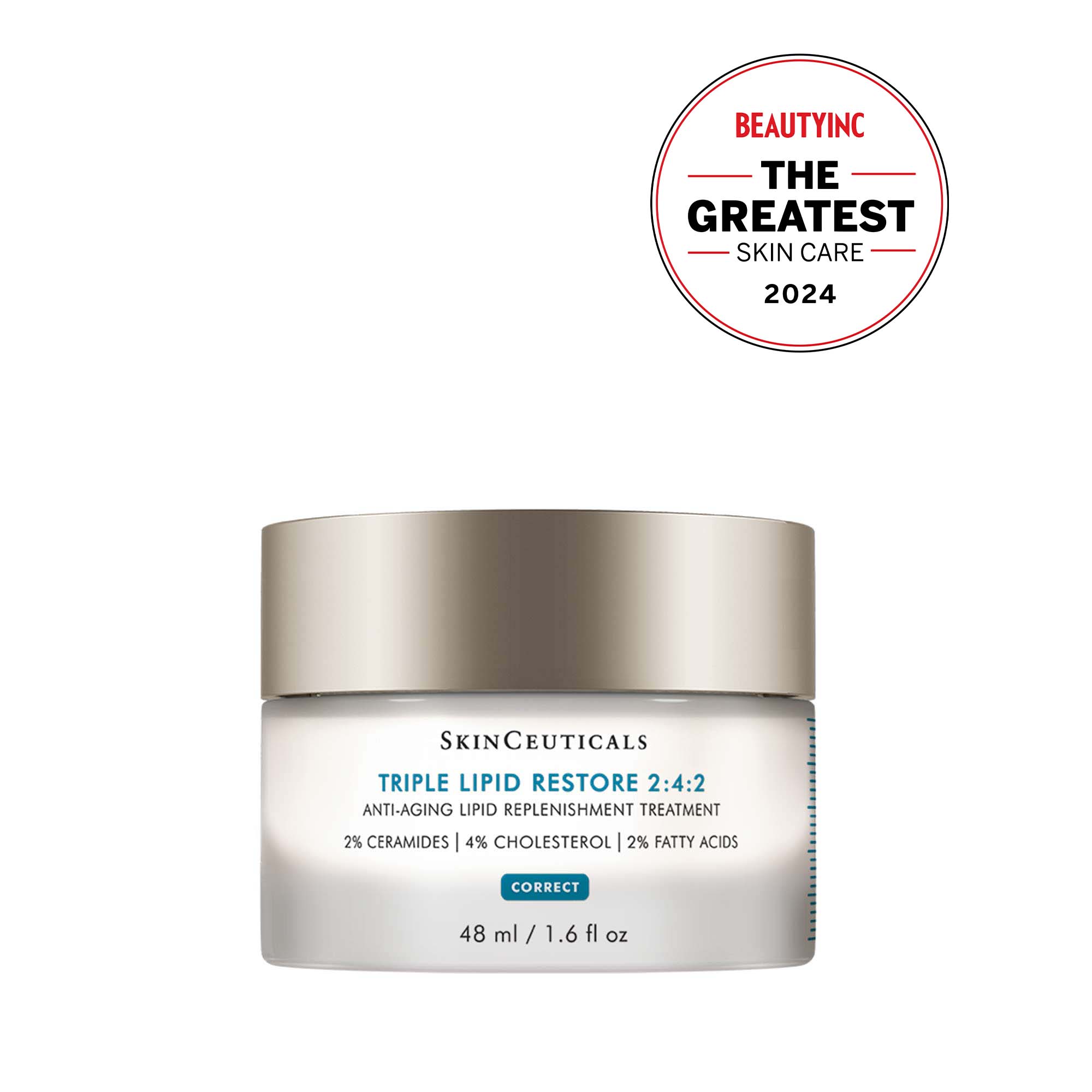 Skinceuticals Triple Lipid Restore 2:4:2 Moisturizer Cream