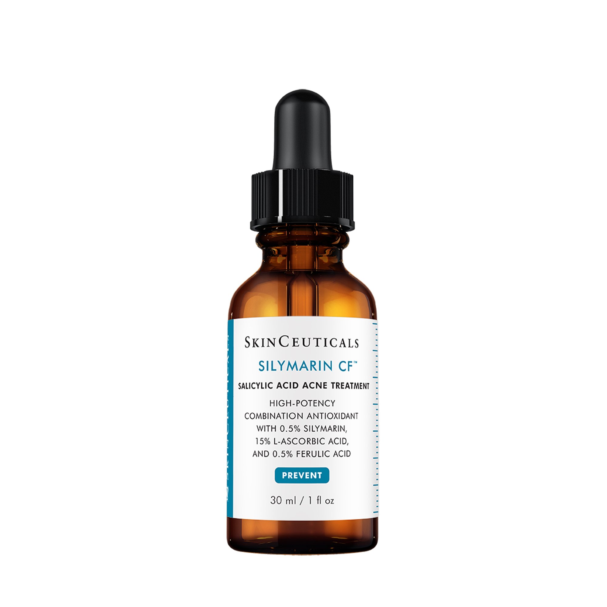 Silymarin CF Vitamin C SkinCeuticals
