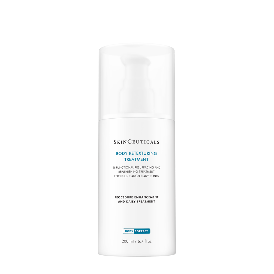 Skinceuticals Body Retexturing Treatment In White