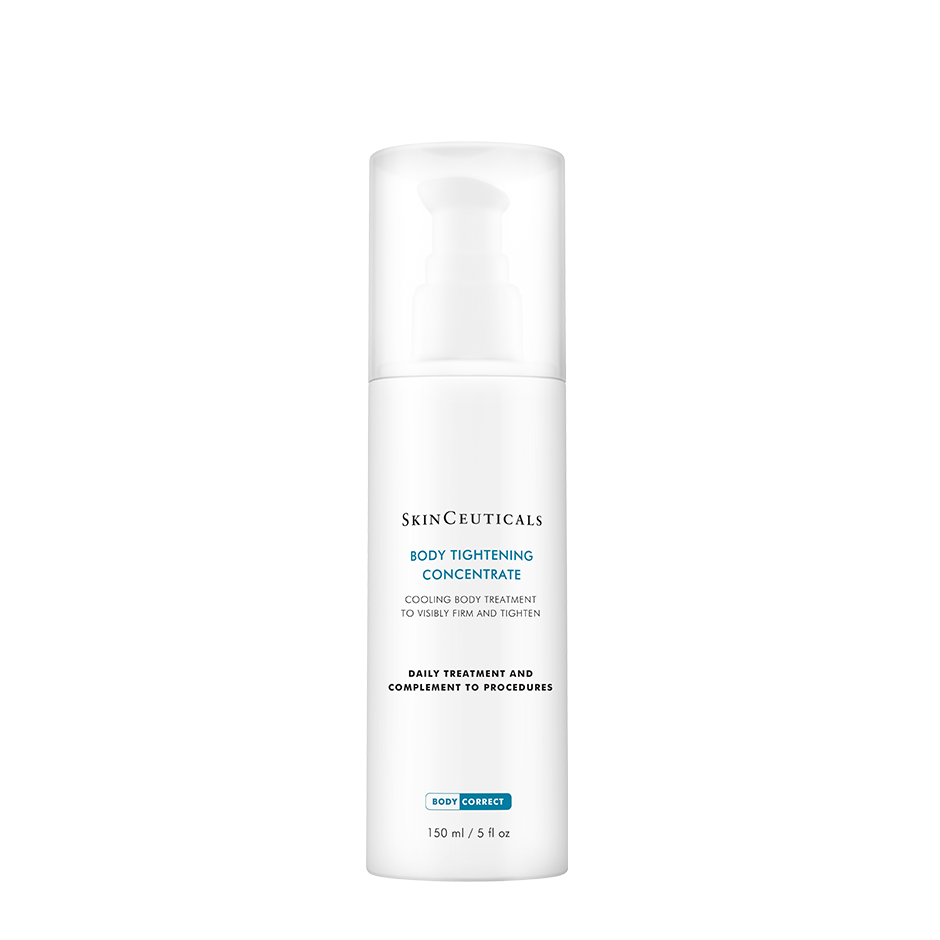 Skinceuticals Body Tightening Concentrate In White