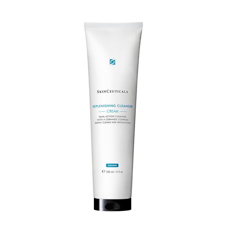 SkinCeuticals Replenishing Cleanser l Face Wash For Combination Skin | 150 ml