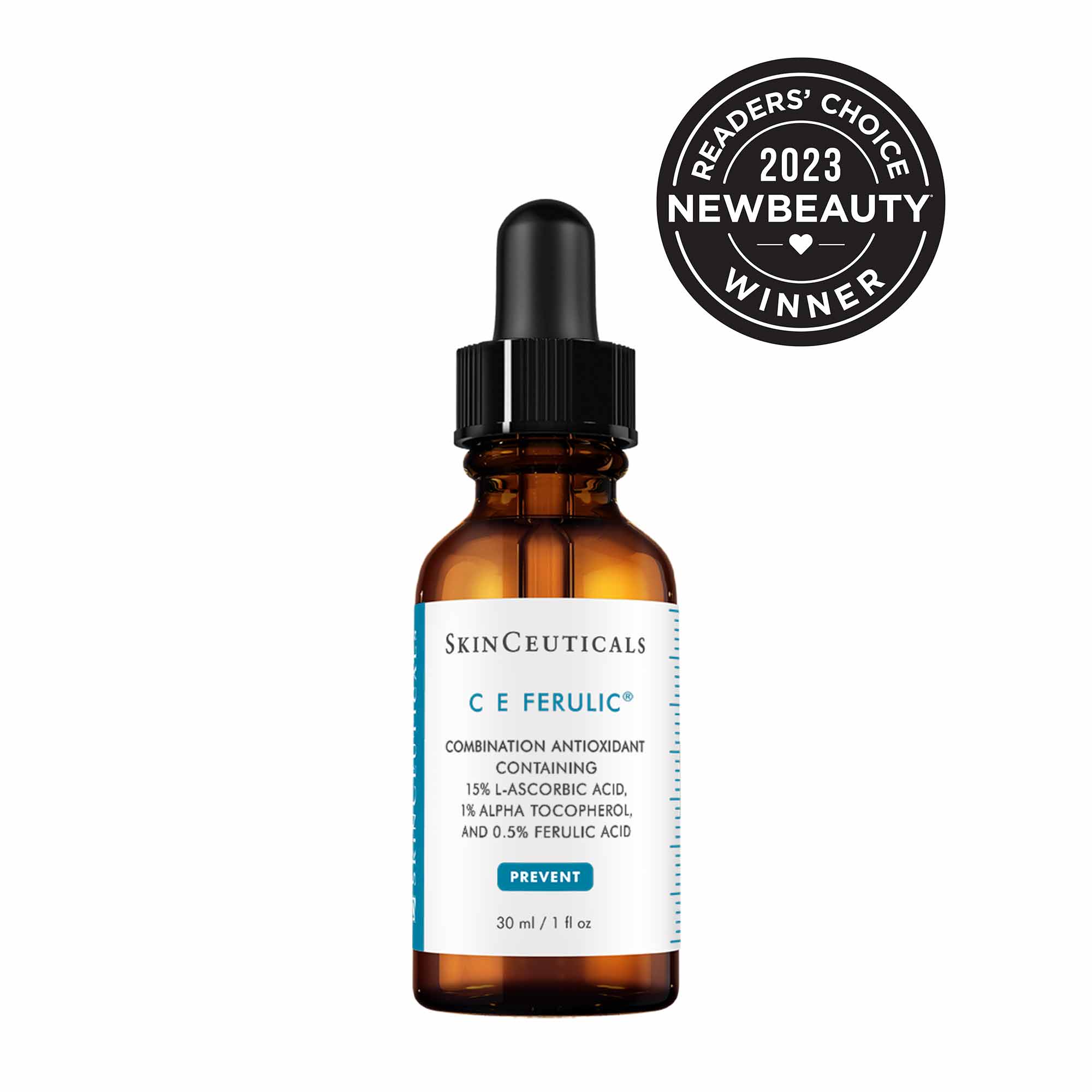 Skinceuticals C E Ferulic® With 15% L-ascorbic Acid In Brown