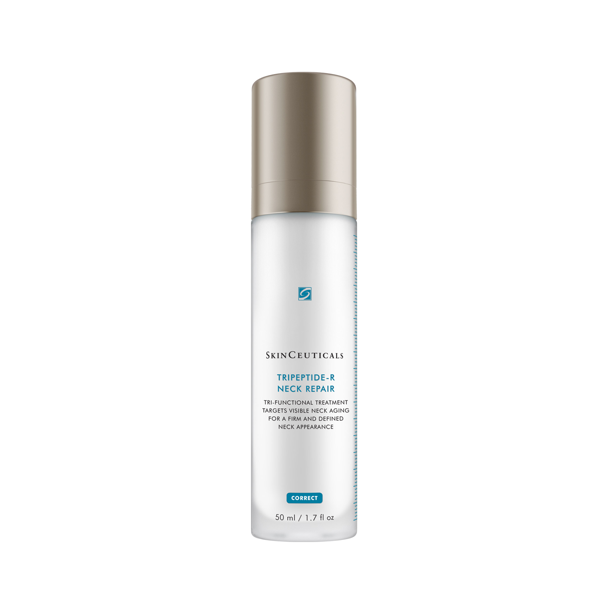 Skinceuticals Tripeptide-r Neck Repair Neck Firming Cream In White