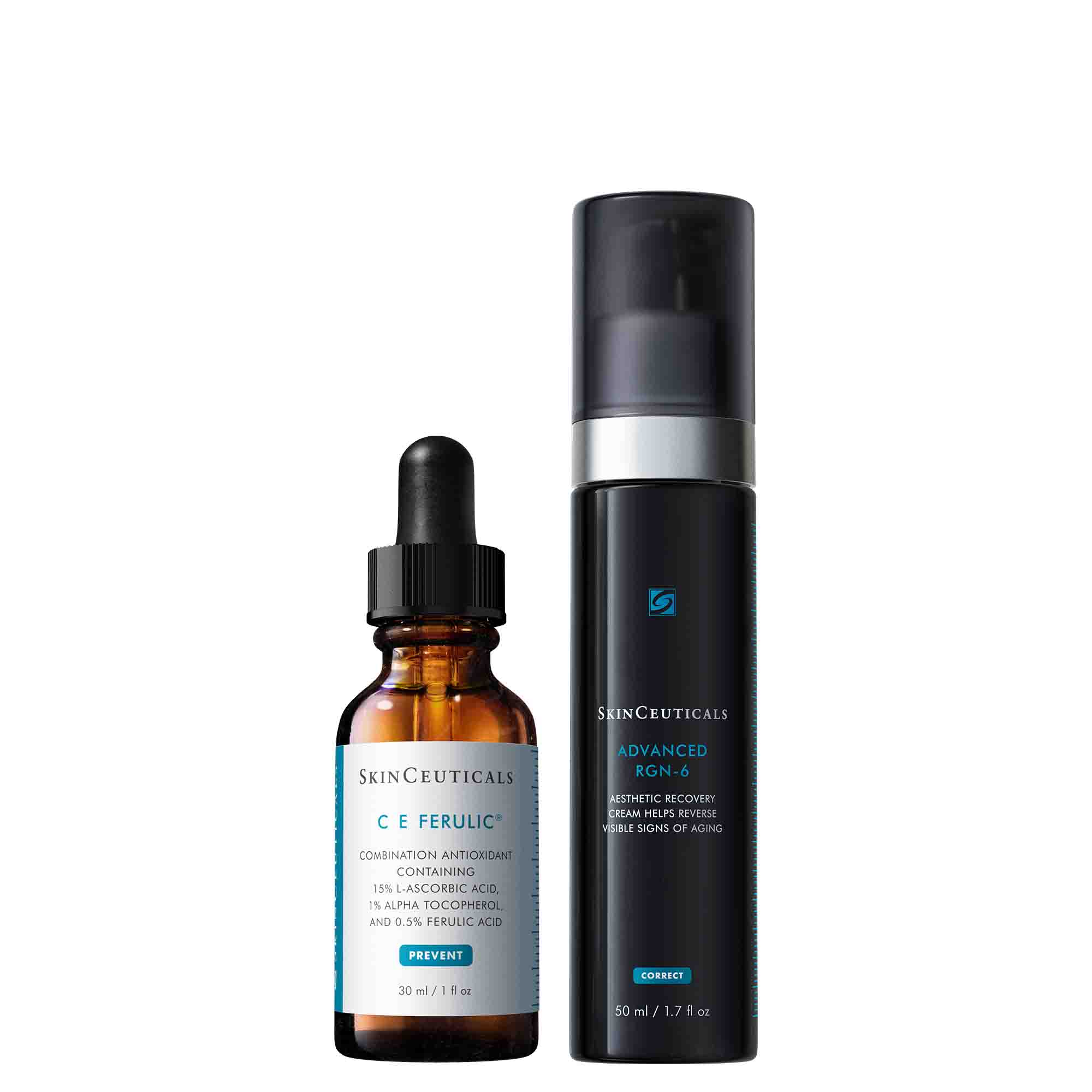 SkinCeuticals Post Laser Power Pair 334$