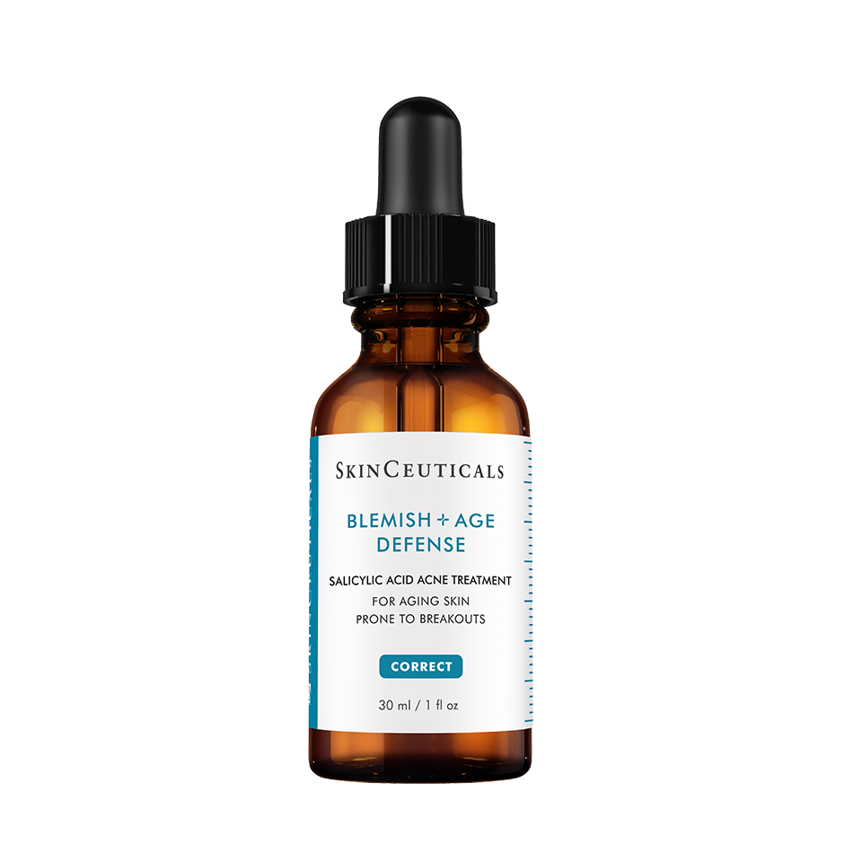 Skinceuticals Blemish + Age Defense Serum In Brown