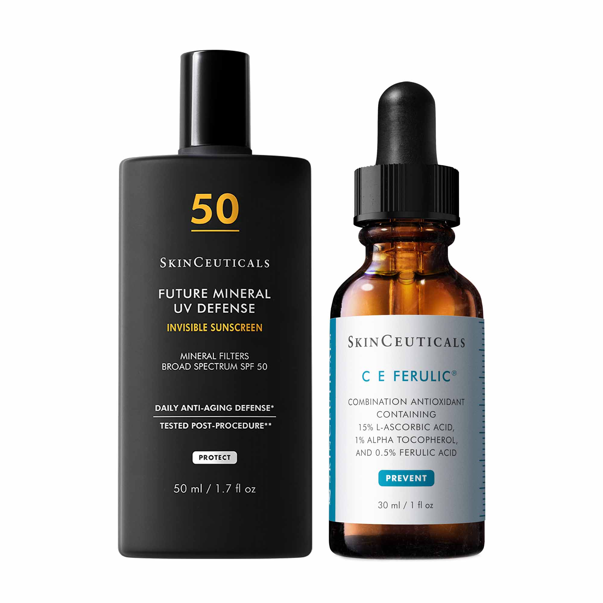 Daily Defense Duo SkinCeuticals 30 ml 220$