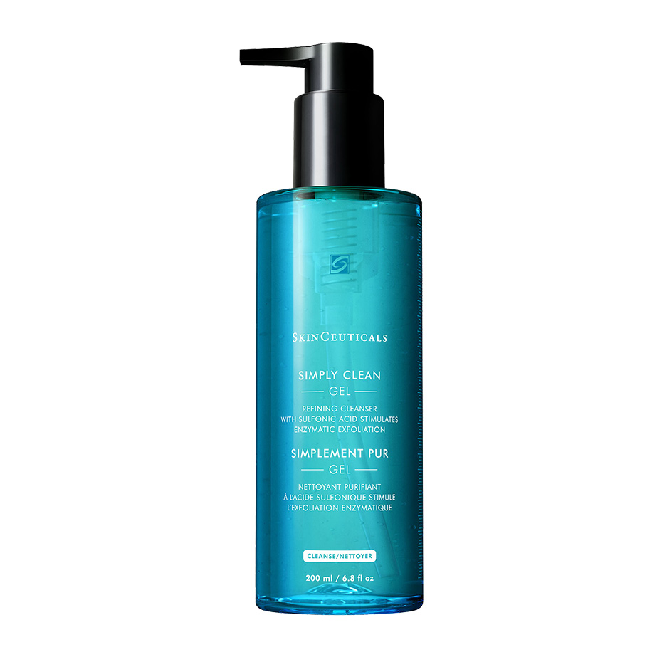 SkinCeuticals Simply Clean Oily Skin Cleanser  200 ml
