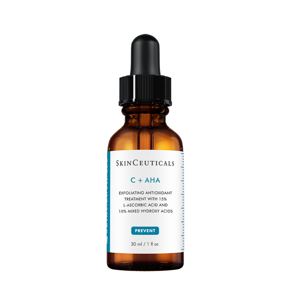 Skinceuticals C + Aha In Brown