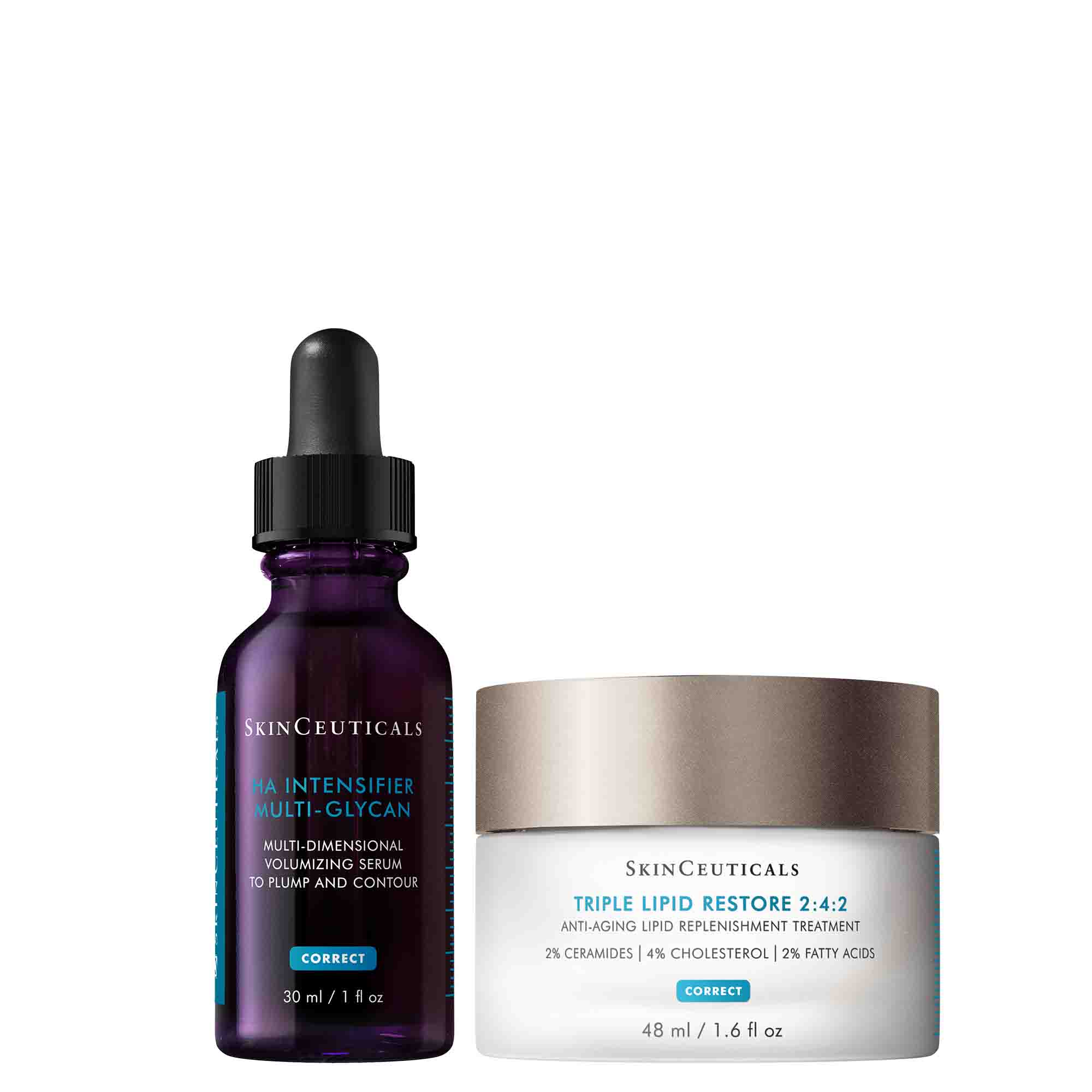 SkinCeuticals Radiant Skin Duo