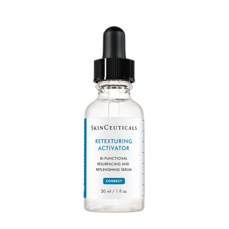 sistem anti-imbatranire skinceuticals