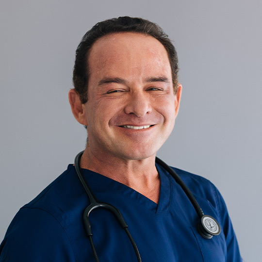 Dr. Dan Smith SkinCeuticals