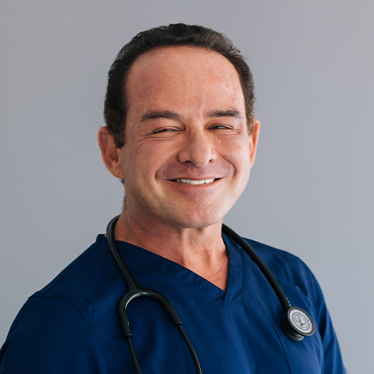 Dr. Dan Smith SkinCeuticals