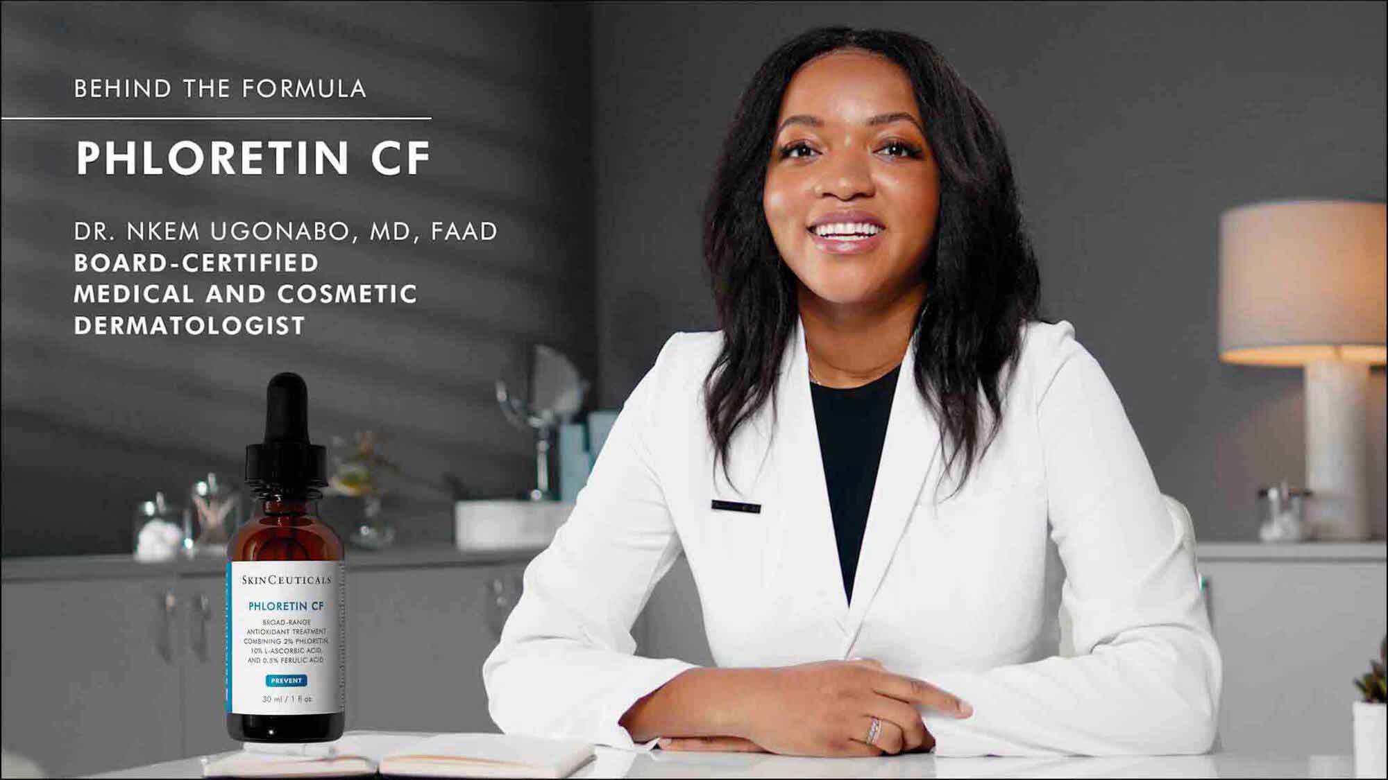Skinceuticals on sale phloretin cf