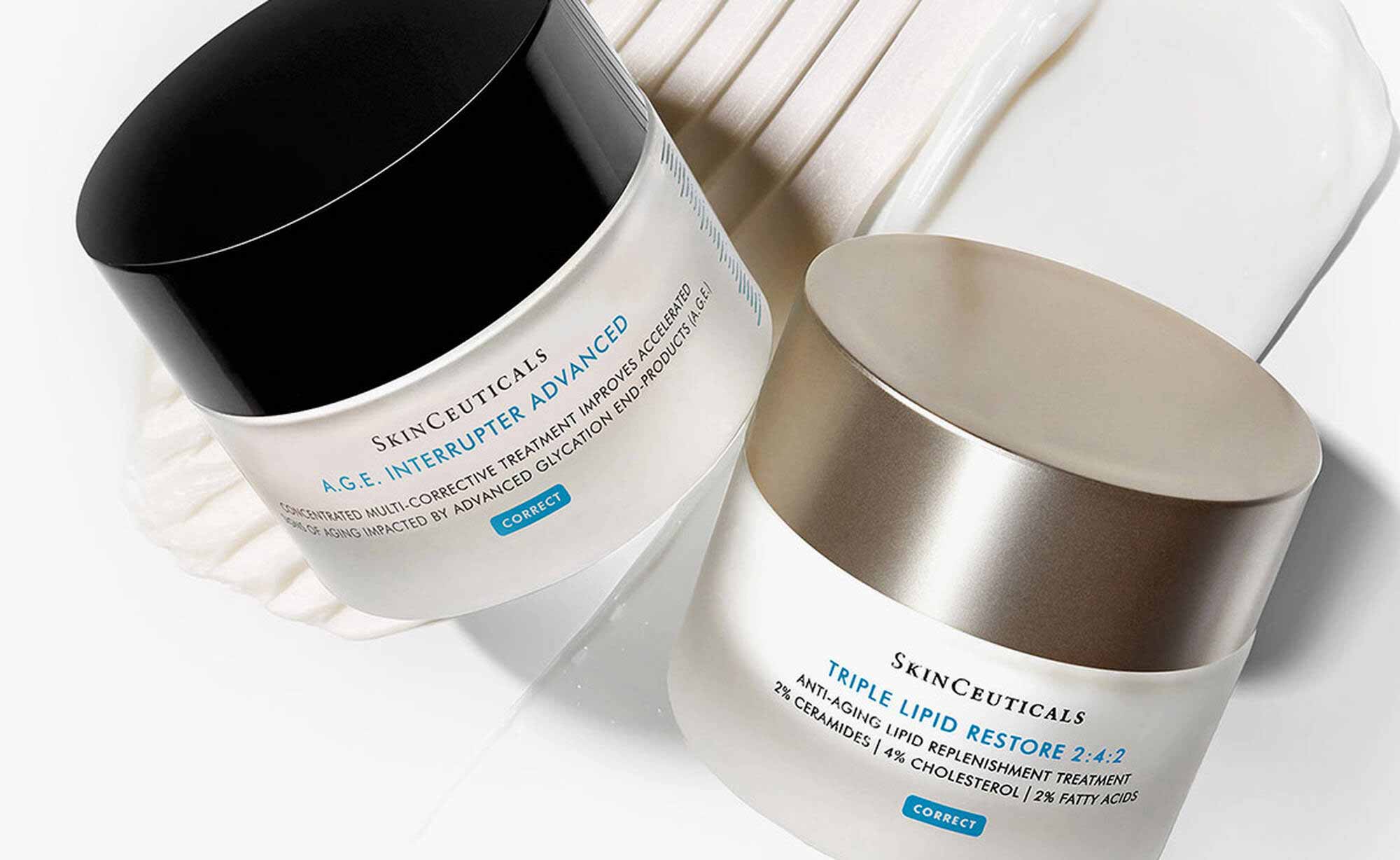 Top 7 Best Moisturizers for Aging Skin SkinCeuticals