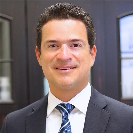 Dr. Alfredo Parades SkinCeuticals