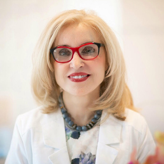 Dr. Anca Tchelebi-Moscatello SkinCeuticals