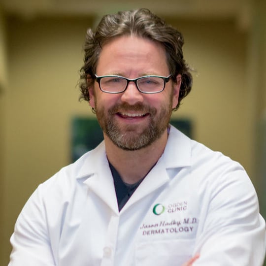 Dr. Jason Hadley SkinCeuticals