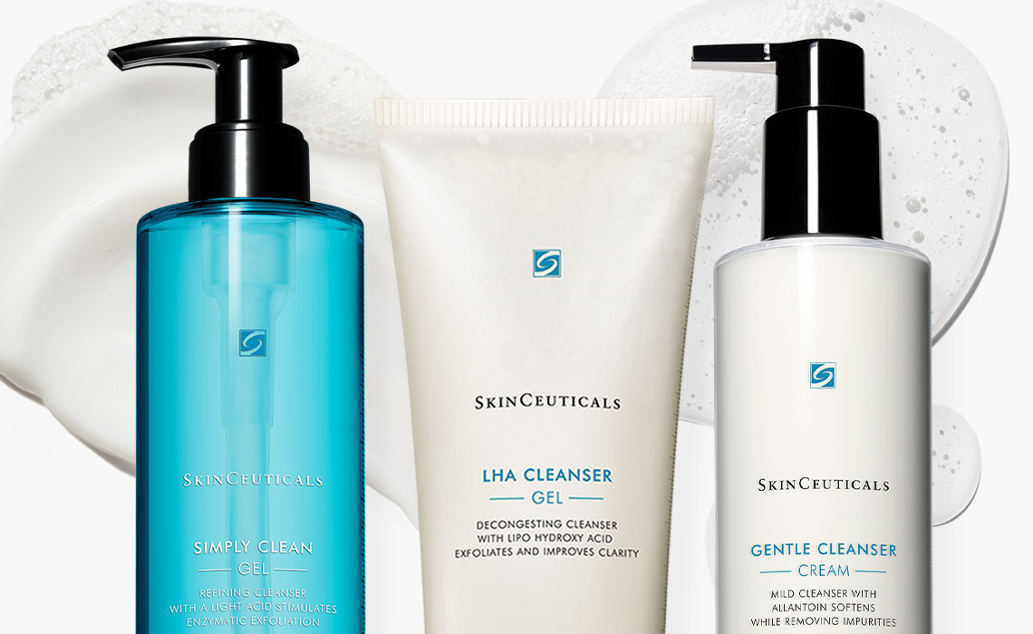 Best cream cleanser deals